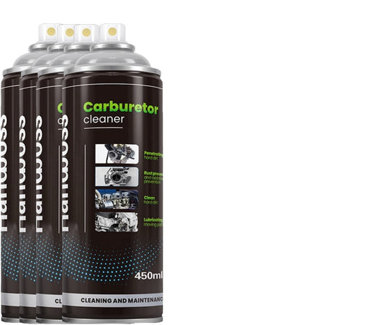 HANDBOSS Carburator Cleaner 450ml