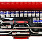 Professional Toolset 25pc - 1/2inch Drive