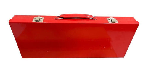 Professional Toolset 25pc - 1/2inch Drive