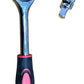 Professional Toolset 25pc - 1/2inch Drive