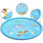 Summer Children's Outdoor Spray/Sprinkle Water Mat 170cm
