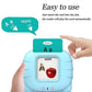 Smart English Speaking Card Reader Kids Toys Kids Educational Toys Learning Toys Speech Delay Toys Compatible 2 To 3 Years Old