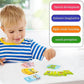 Smart English Speaking Card Reader Kids Toys Kids Educational Toys Learning Toys Speech Delay Toys Compatible 2 To 3 Years Old