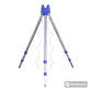 Fishing Rod Tripod Holder