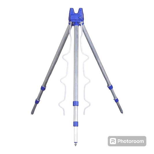 Fishing Rod Tripod Holder