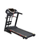 Black Friday Deal - Motorized Folding Treadmill Running with Portable Equipment Cardio - 2.5HP