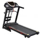 Black Friday Deal - Motorized Folding Treadmill Running with Portable Equipment Cardio - 2.5HP