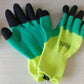 Comfortable & Breathable Premium Work Gloves