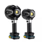 Superbright flashlight