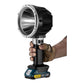 Superbright flashlight