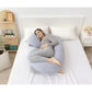 Maternity Pillow -  for Pregnant Women