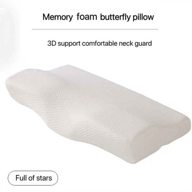 Orthopedic pillow New Comfort Memory Pillow