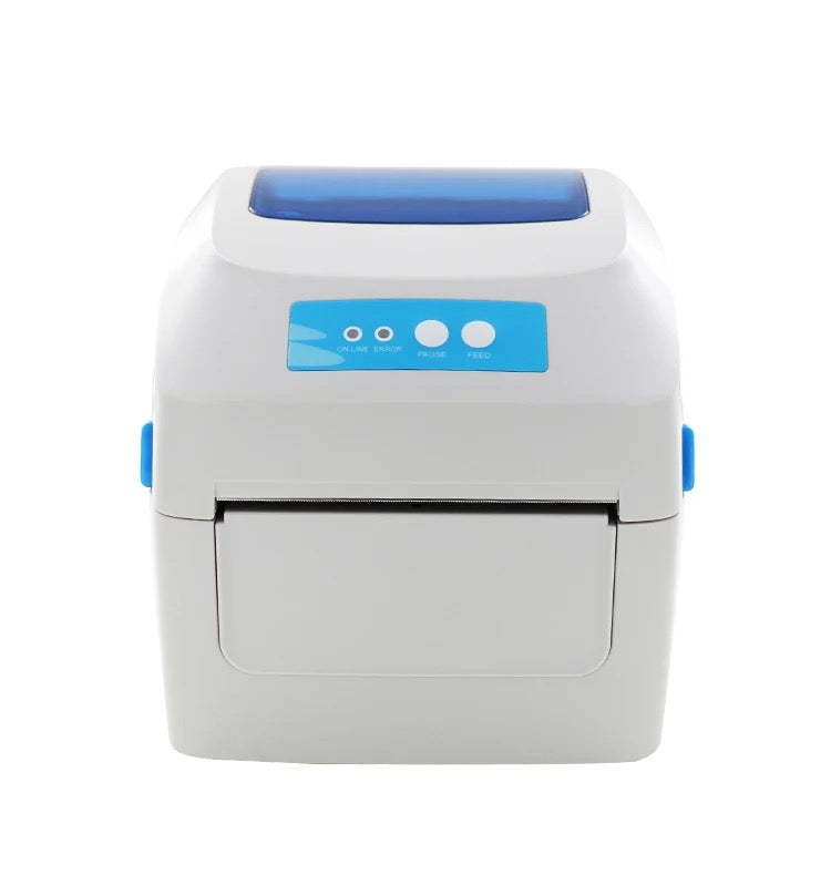 Mega-Printz Wireless Thermal Printer