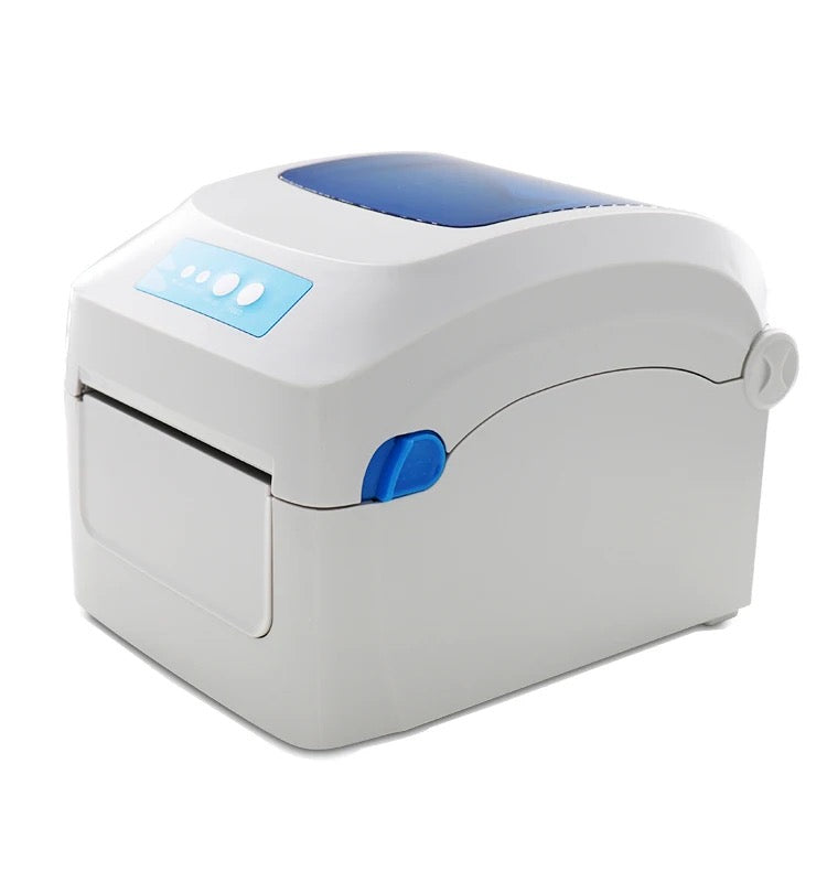 Mega-Printz Wireless Thermal Printer