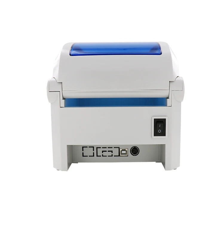 Mega-Printz Wireless Thermal Printer