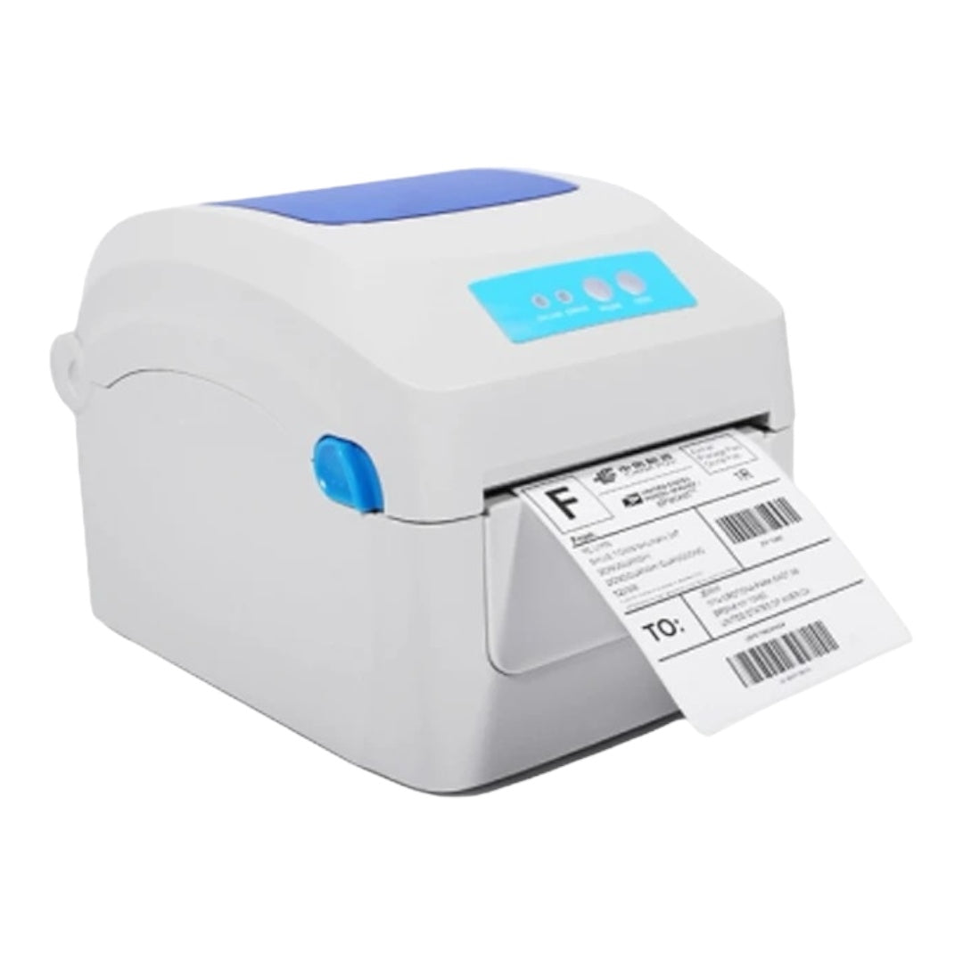 Mega-Printz Wireless Thermal Printer