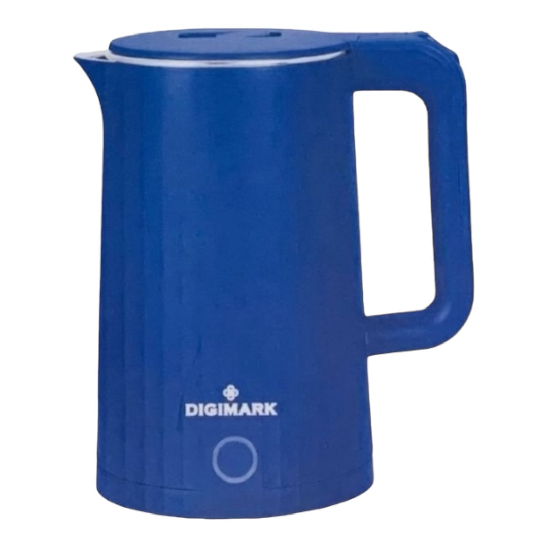 Digimark Electric Kettle 2.0L - Various Colours