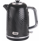 Sunbeam Ultimum 1,7 Litre Black Kettle