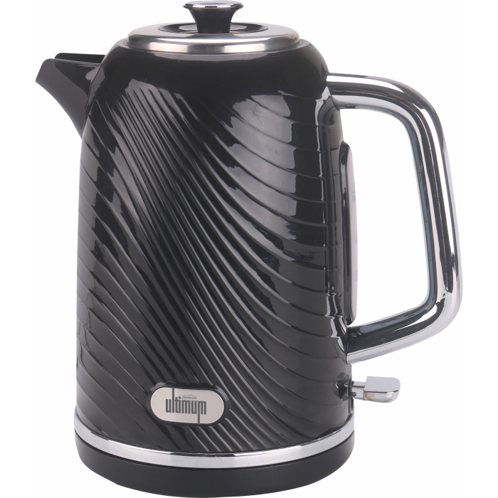 Sunbeam Ultimum 1,7 Litre Black Kettle