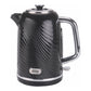Sunbeam Ultimum 1,7 Litre Black Kettle
