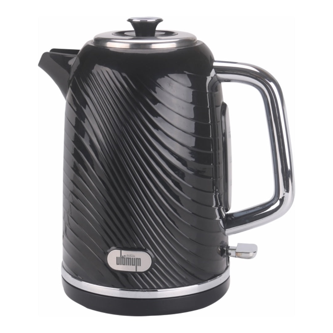 Sunbeam Ultimum 1,7 Litre Black Kettle