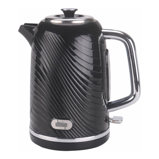 Sunbeam Ultimum 1,7 Litre Black Kettle