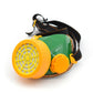 Reusable Single Cartridge Respirator Industry Fitted With Non Toxic Filters Suited For Dust PollenPowders & Paint Spray ,Mask With Replaceable Activated Carbon Filter Cartridge