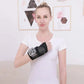 Thermal massage wrist massage instrument to relieve hand fatigue care vibration health care wrist band mas