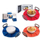 Foldable Microwave Tray
