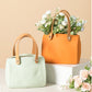 Modern Ceramic Handbag Vase