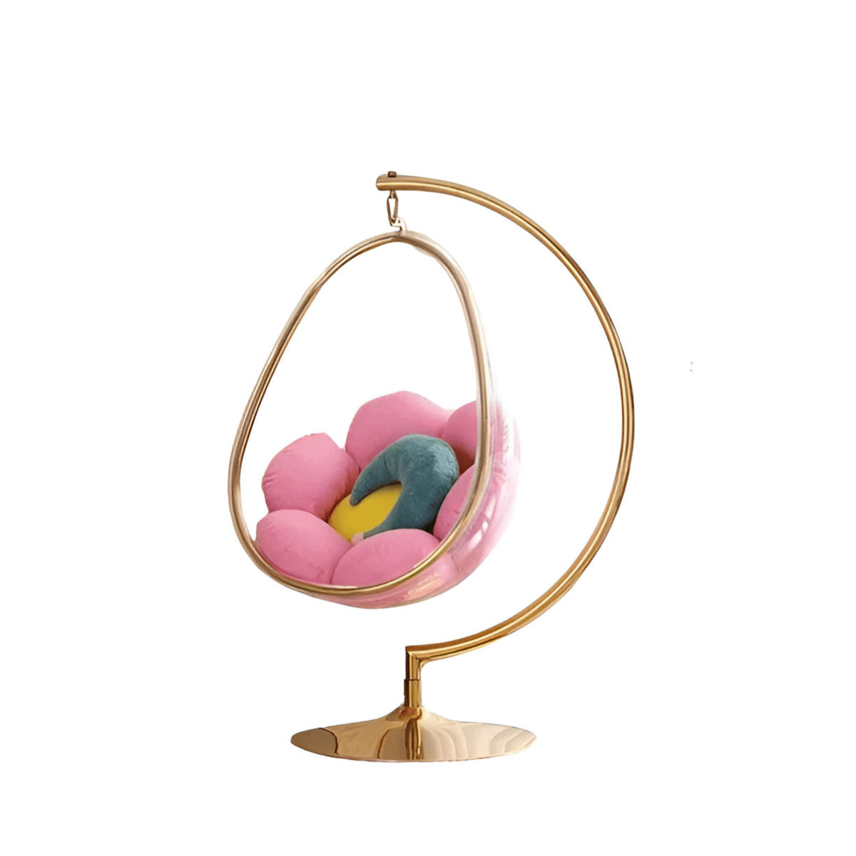 Children's Transparent Bubble Hanging Chair