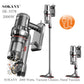 SOKANY High Quality Vacuum Cleaner 2000 Watts SK-3378