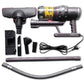 SOKANY High Quality Vacuum Cleaner 2000 Watts SK-3378
