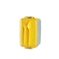 Fely Lunch Box With Utensils 2pc 500&400ml
