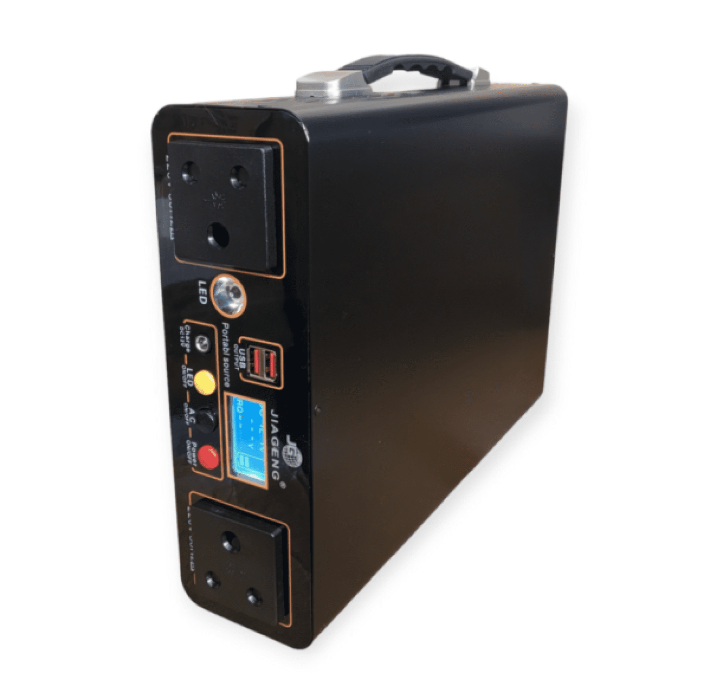 Line Interactive UPS 300W 256WH 80000mah JG300L