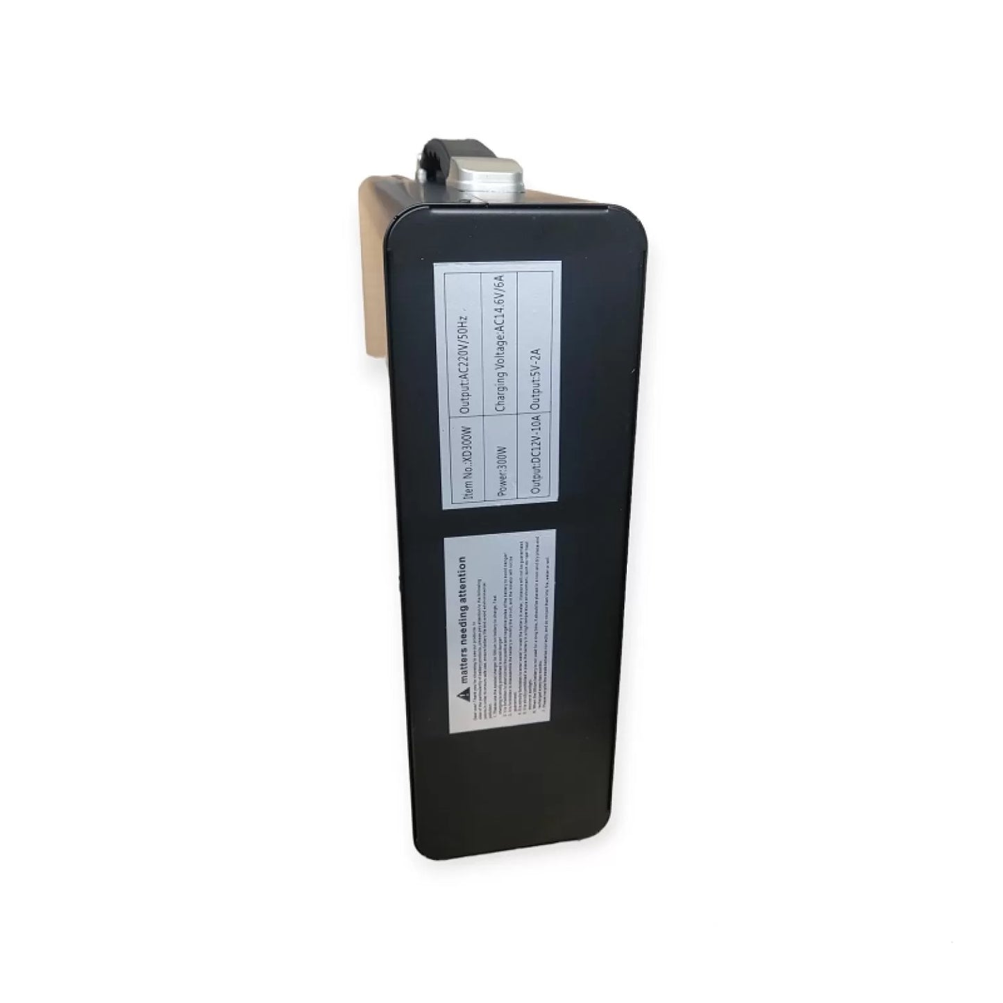 Line Interactive UPS 300W 256WH 80000mah JG300L