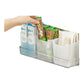 Fridge Storage Box 4pc