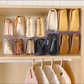 Acrylic Grid Handbag Organiser 3grid