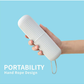 Toothbrush Holder 2pc Set