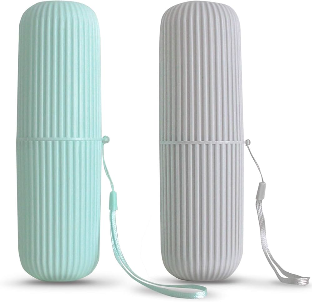 Toothbrush Holder 2pc Set