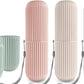 Toothbrush Holder 2pc Set