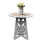 Side Stand/Table White