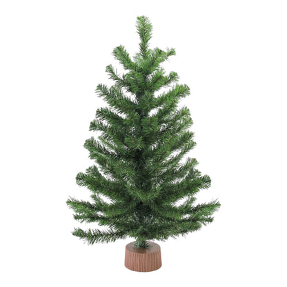 Christmas Trees Artificial -Various Sizes