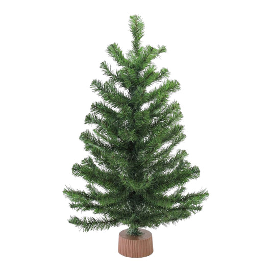 Christmas Trees Artificial -Various Sizes