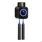 Electric Toothbrush Wall Mounted Sterilizer & Holder with Cup – USB Rechargeable