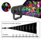 Christmas Festive Light, Supply LED Laser Light Projection Lamp Moving Landscape