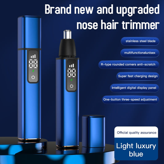 Nasal/Ear Hair Trimmer