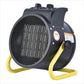 MTech Industrial Electric Fan Heater