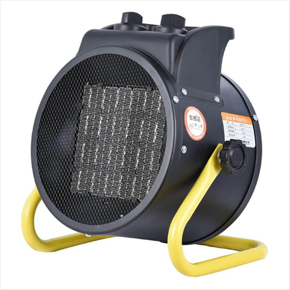 MTech Industrial Electric Fan Heater