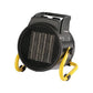 MTech Industrial Electric Fan Heater